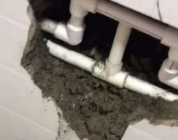 英山卫生间漏水哪家好