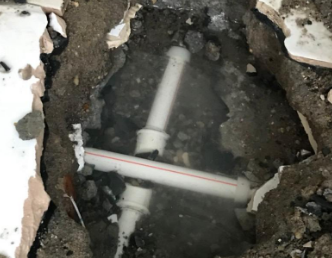 英山卫生间防水公司