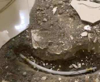 英山卫生间测漏水哪家优惠