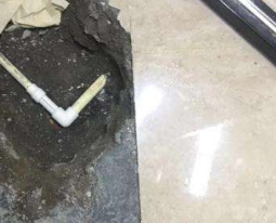英山卫生间测漏水多少钱