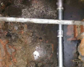 英山卫生间测漏水多少钱