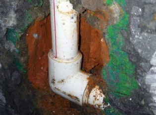 英山卫生间测漏水价格明细