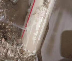 英山水管维修公司