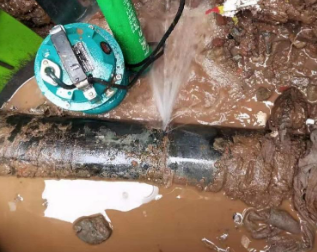 英山卫生间测漏水的相关介绍