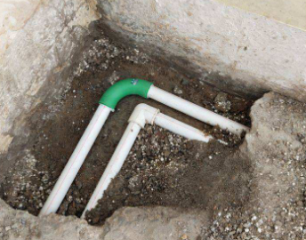 英山卫生间测漏水价格多少