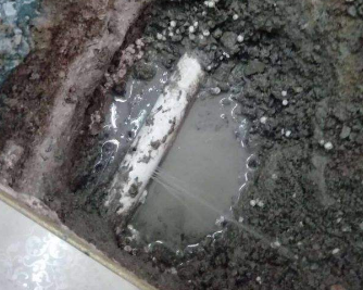 英山卫生间测漏水哪家好