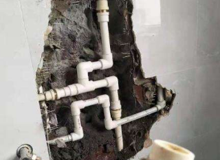 英山卫生间测漏水价格多少