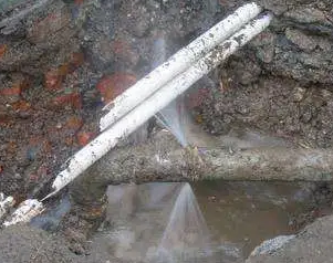 英山水管维修费用是多少