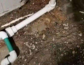 英山卫生间测漏水服务电话