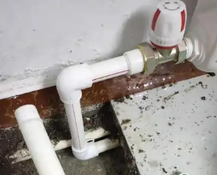 英山卫生间测漏水多少钱