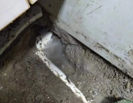 英山卫生间测漏水多少钱