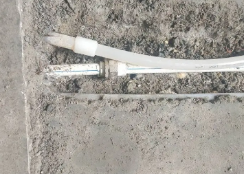 英山卫生间测漏水之解决方法