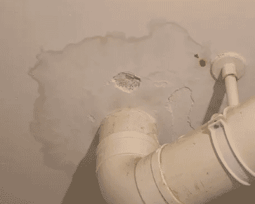 英山卫生间测漏水的检测方法