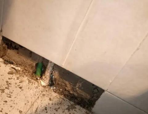 英山测漏水公司为您专业分享下检漏仪器准确定位的方法有什么特点?