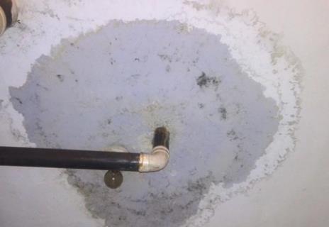 英山测漏水公司分享如何自检漏水