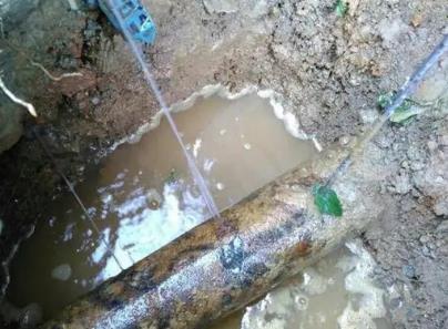 英山卫生间测漏水公司分享下我们可以检测到轻微的漏水和水压吗？