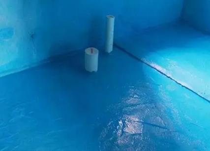 英山卫生间防水公司分享防水小知识