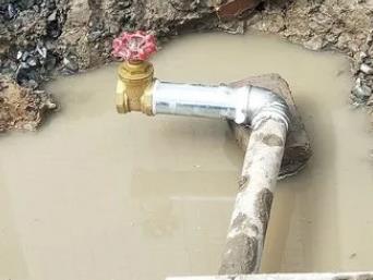 英山漏水检测电话多少
