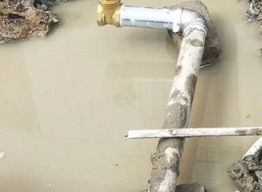 英山测漏水公司电话